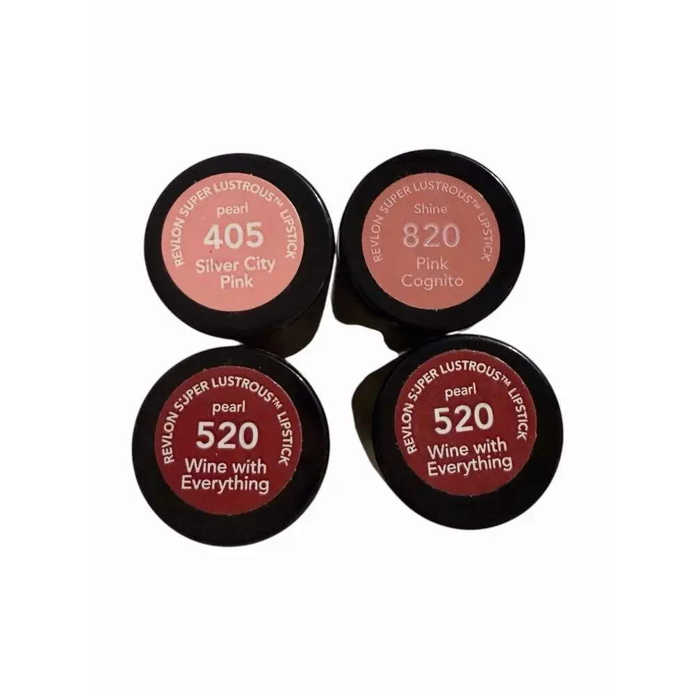 Revlon up sale